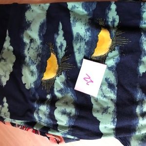 TC LLR Leggings